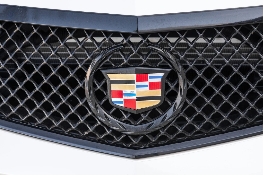 2012 Cadillac CTS-V 2nd Gen - Image 10 of 31