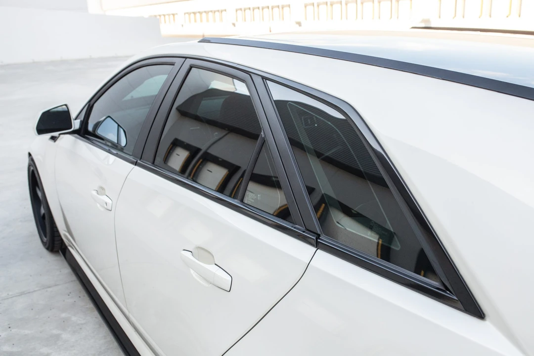 2012 Cadillac CTS-V 2nd Gen - Image 30 of 31