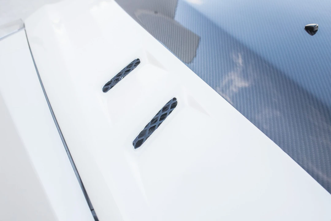 2012 Cadillac CTS-V 2nd Gen - Image 23 of 31