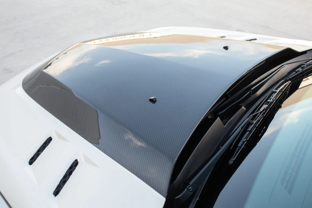 2012 Cadillac CTS-V 2nd Gen - Image 20 of 31