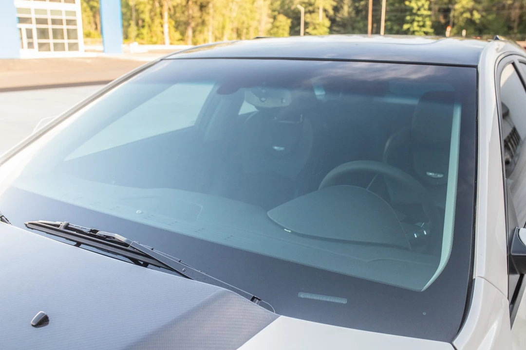 2012 Cadillac CTS-V 2nd Gen - Image 19 of 31