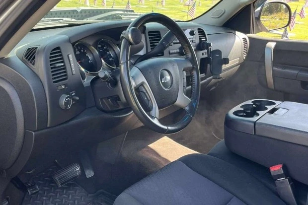 2012 Chevrolet Silverado 2nd Gen - Image 5 of 7