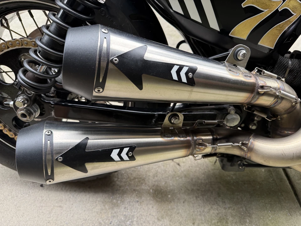 2012 Harley-Davidson Sportster Rubber Mount - Image 28 of 31