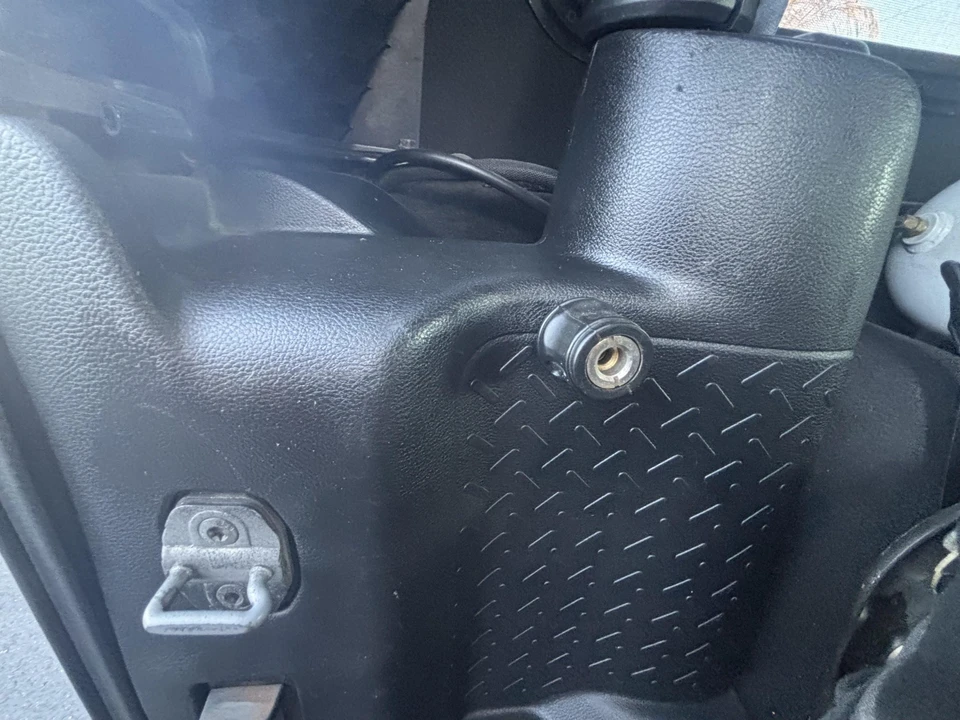 2012 Jeep JK Wrangler - Image 30 of 31