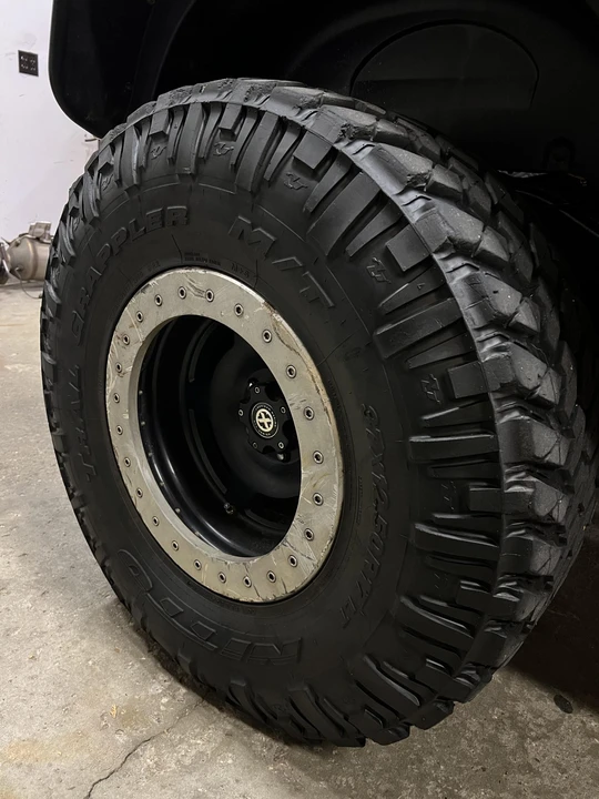 2012 Jeep JK Wrangler - Image 11 of 31