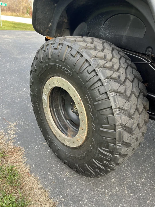2012 Jeep JK Wrangler - Image 16 of 31