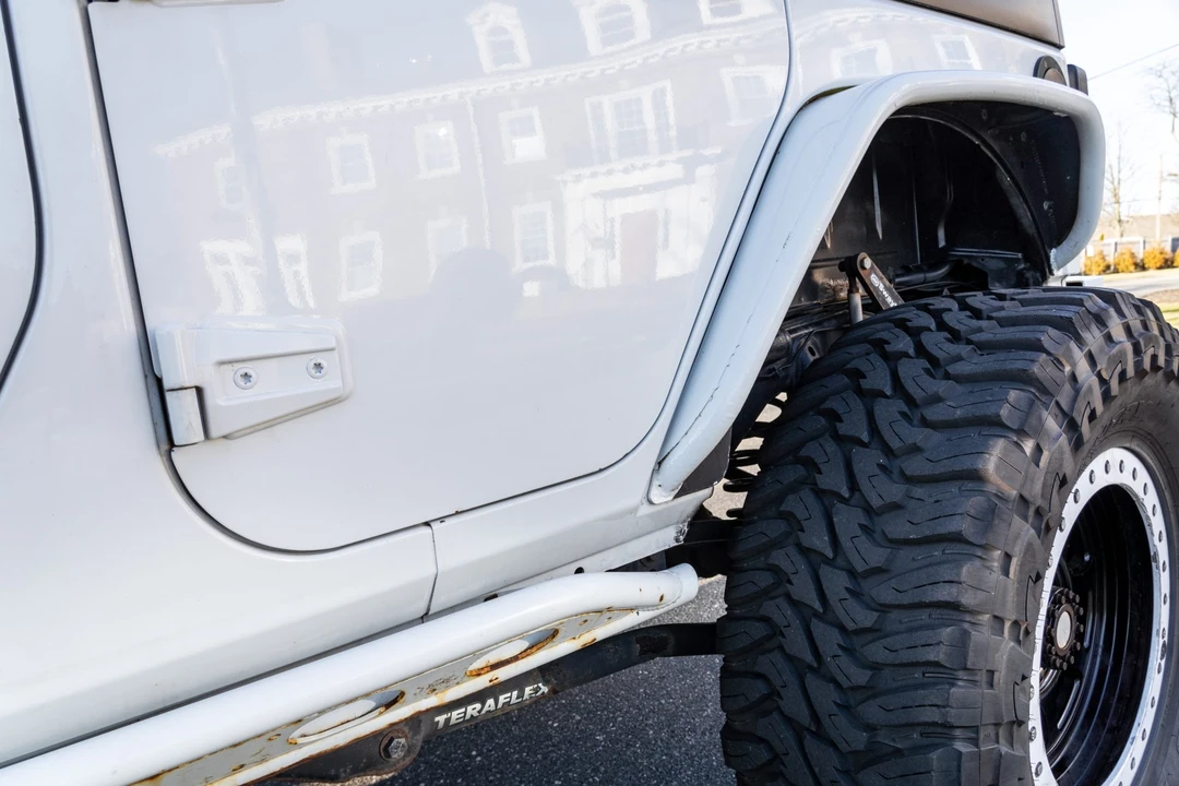 2012 Jeep JK Wrangler - Image 13 of 31