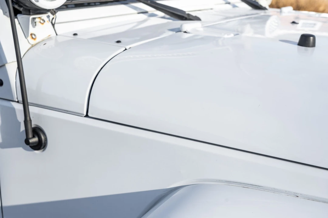 2012 Jeep JK Wrangler - Image 23 of 31