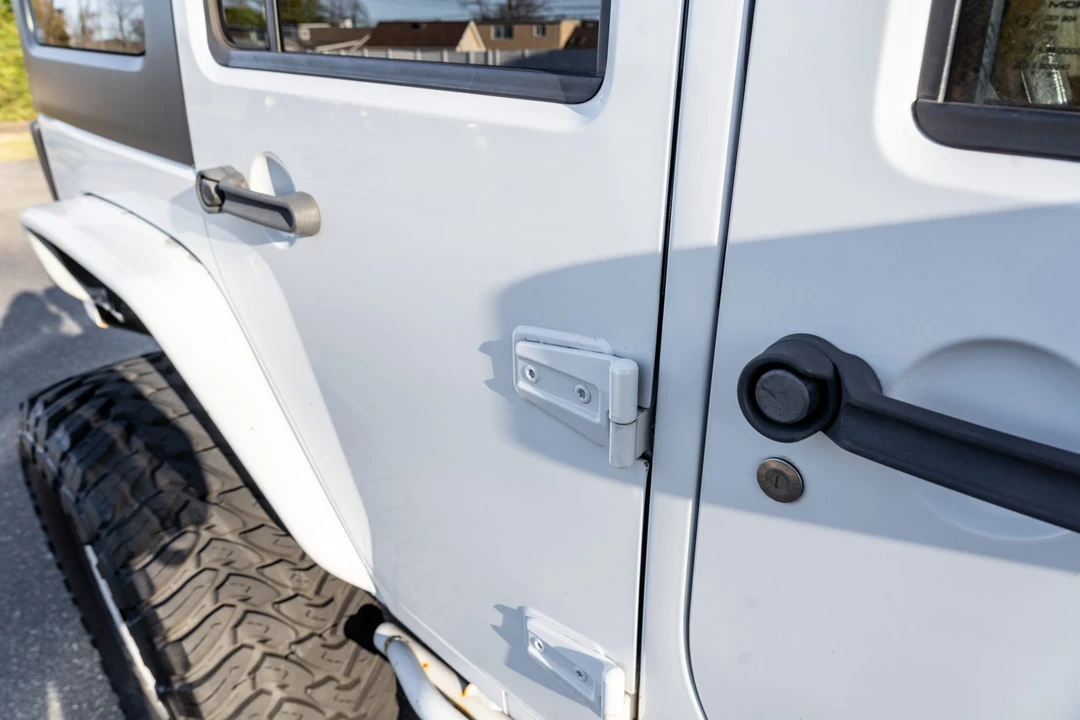 2012 Jeep JK Wrangler - Image 20 of 31