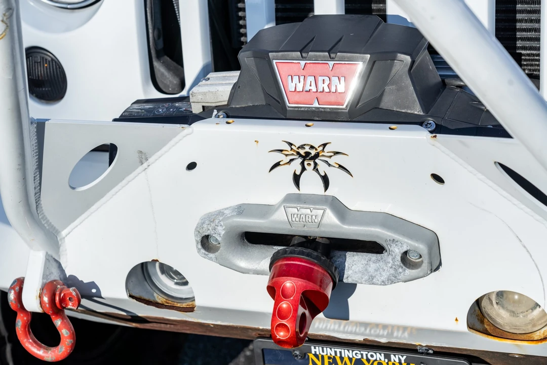 2012 Jeep JK Wrangler - Image 28 of 31