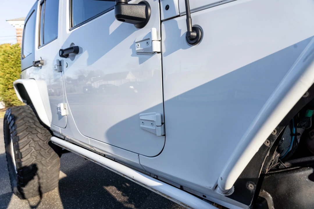 2012 Jeep JK Wrangler - Image 21 of 31