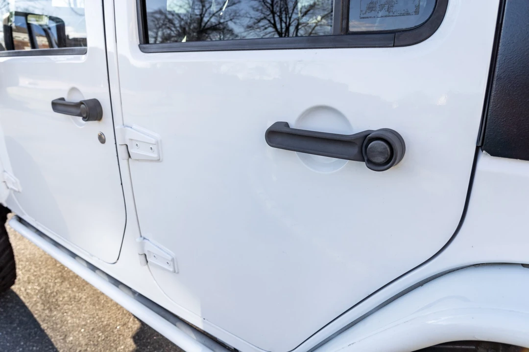 2012 Jeep JK Wrangler - Image 14 of 31
