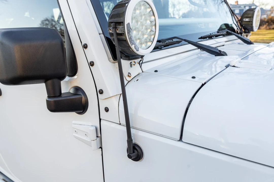 2012 Jeep JK Wrangler - Image 22 of 31