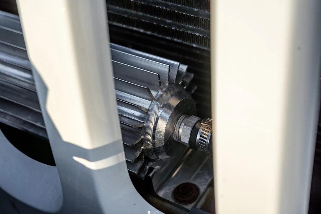 2012 Jeep JK Wrangler - Image 30 of 31