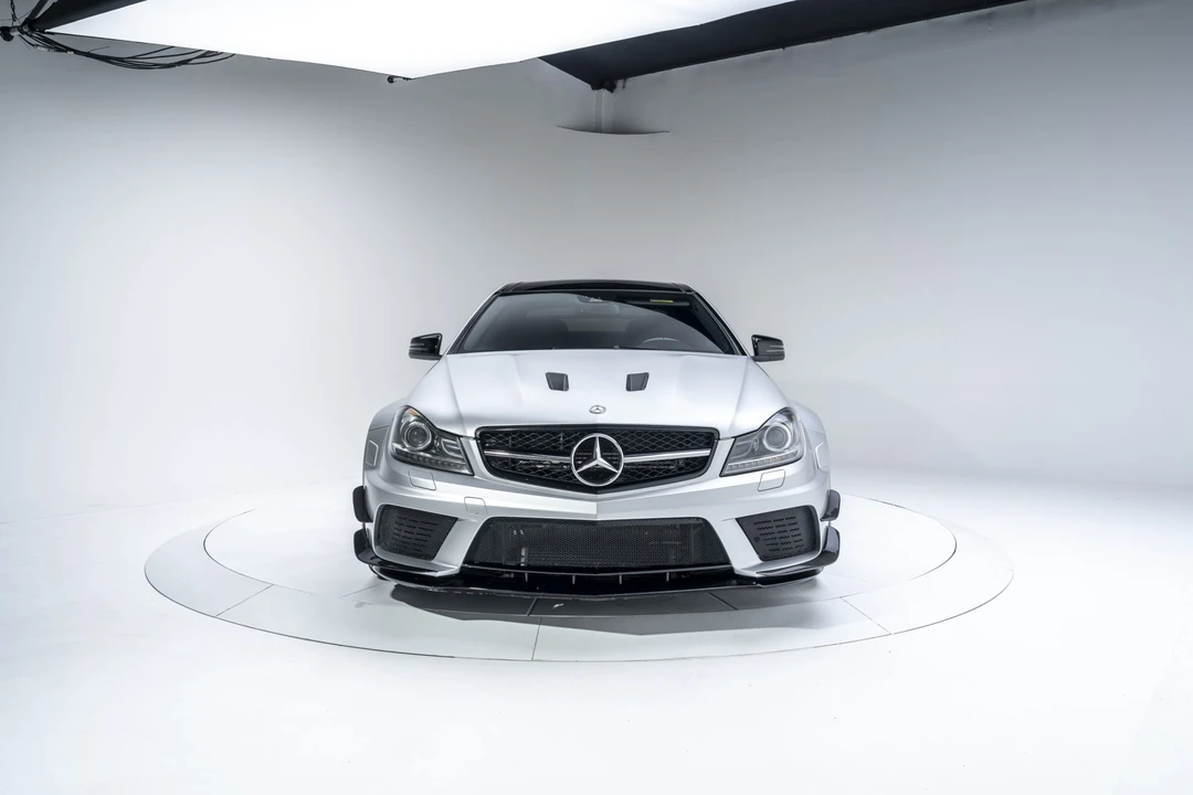 2012 Mercedes-Benz C63 AMG Black Series - Image 7 of 31