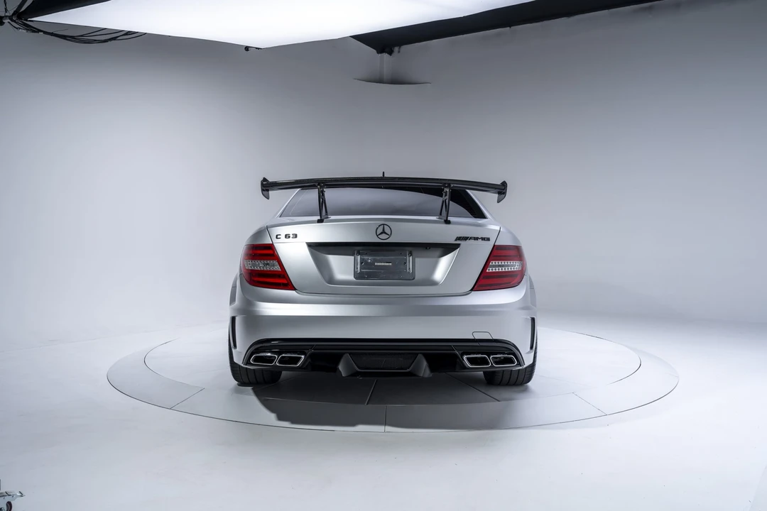 2012 Mercedes-Benz C63 AMG Black Series - Image 16 of 31
