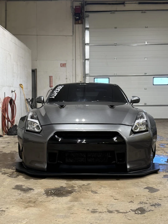 2012 Nissan R35 GT-R Premium - Image 14 of 31