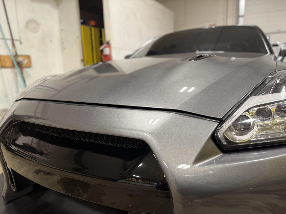 2012 Nissan R35 GT-R Premium - Image 23 of 31