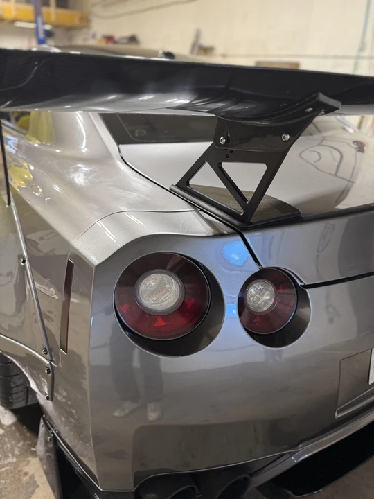 2012 Nissan R35 GT-R Premium - Image 26 of 31
