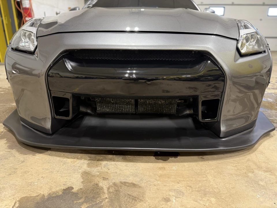 2012 Nissan R35 GT-R Premium - Image 22 of 31