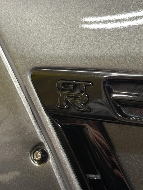 2012 Nissan R35 GT-R Premium - Image 30 of 31