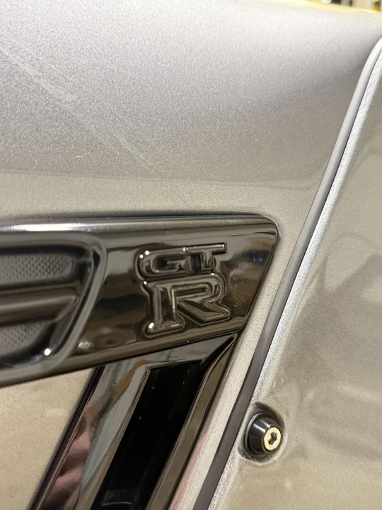 2012 Nissan R35 GT-R Premium - Image 29 of 31