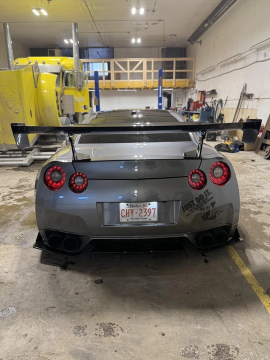 2012 Nissan R35 GT-R Premium - Image 21 of 31