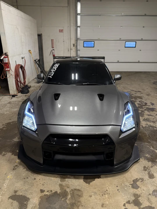 2012 Nissan R35 GT-R Premium - Image 19 of 31