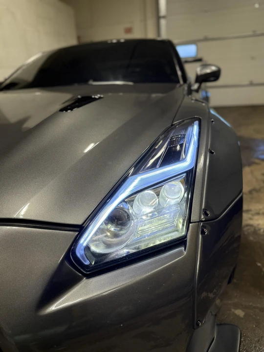 2012 Nissan R35 GT-R Premium - Image 25 of 31