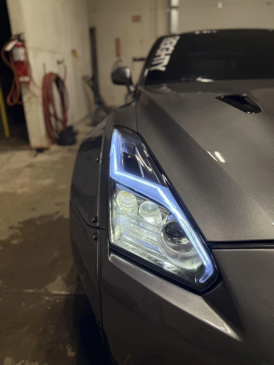 2012 Nissan R35 GT-R Premium - Image 24 of 31