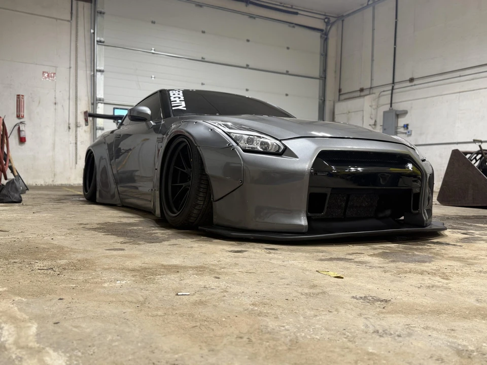 2012 Nissan R35 GT-R Premium - Image 13 of 31