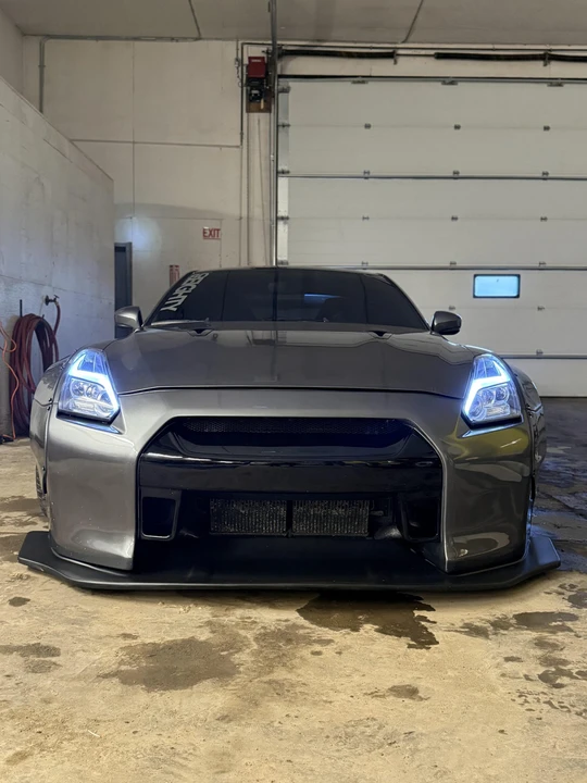 2012 Nissan R35 GT-R Premium - Image 20 of 31