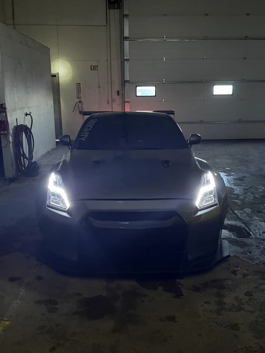 2012 Nissan R35 GT-R Premium - Image 18 of 31