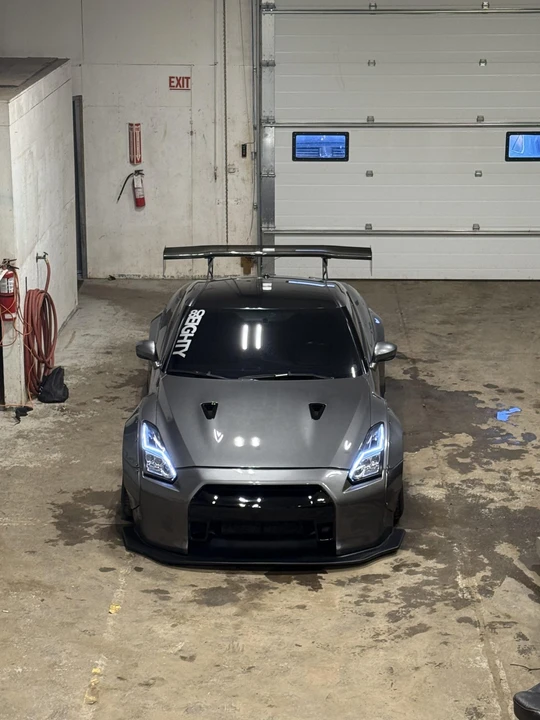 2012 Nissan R35 GT-R Premium - Image 16 of 31