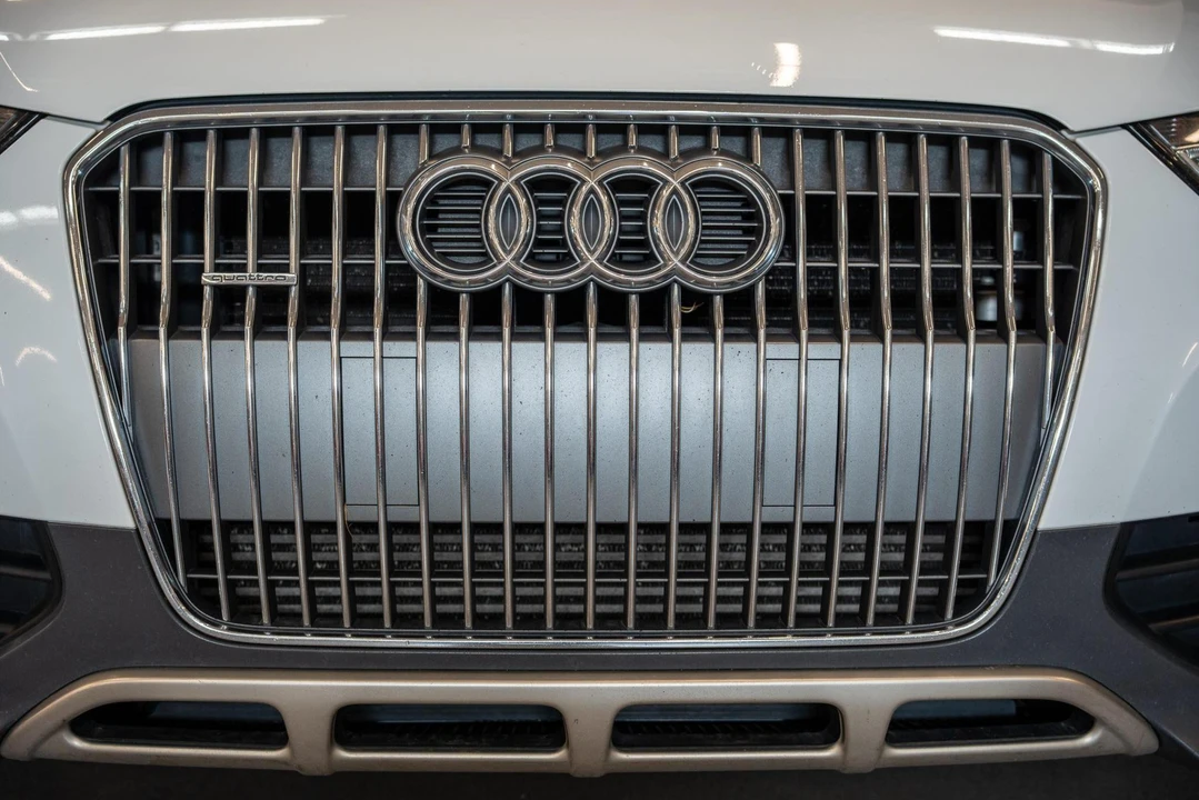 2013 Audi Allroad - Image 28 of 31