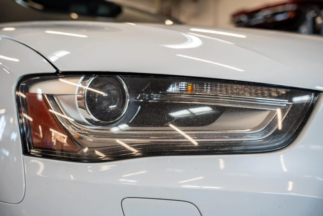 2013 Audi Allroad - Image 29 of 31