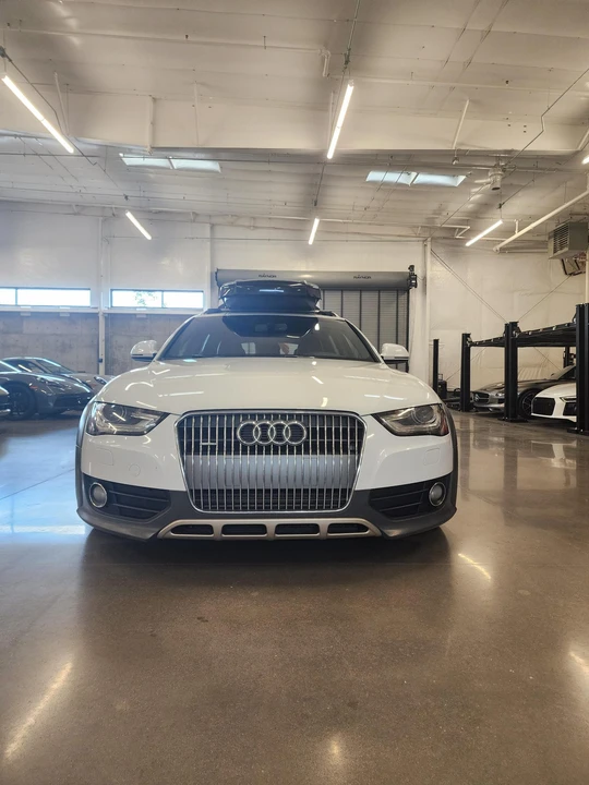 2013 Audi Allroad - Image 18 of 31