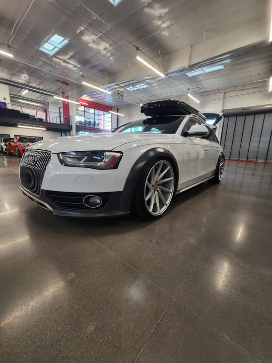 2013 Audi Allroad - Image 5 of 31