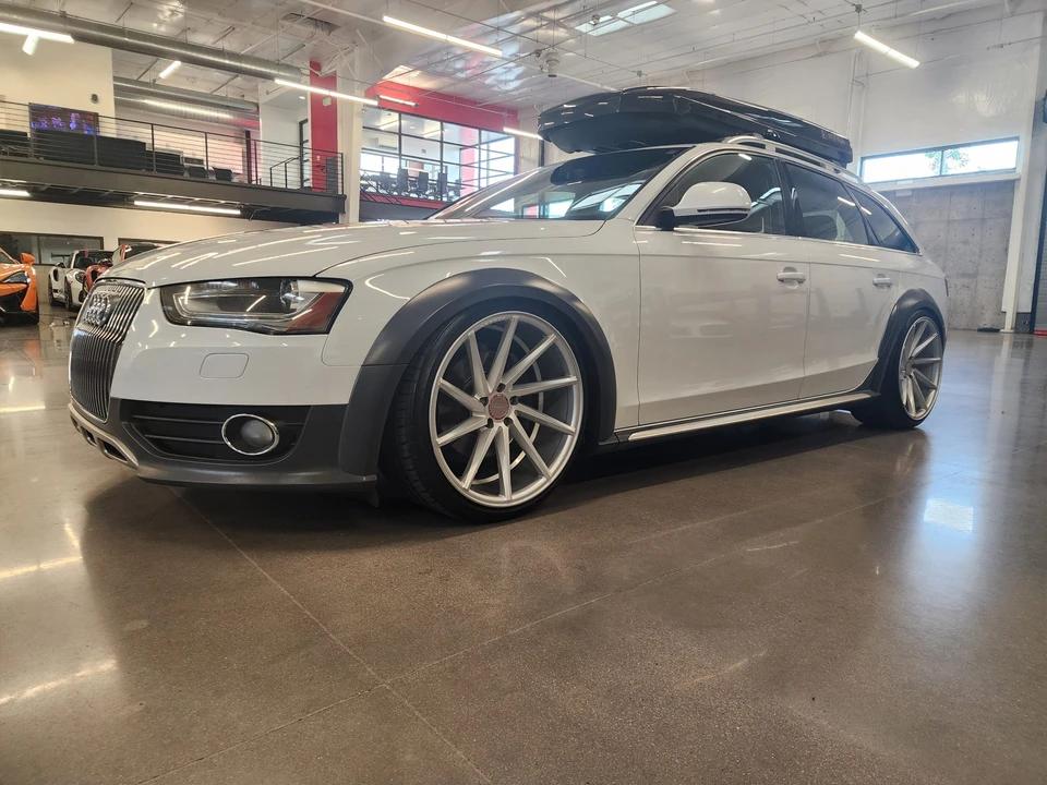 2013 Audi Allroad - Image 6 of 31