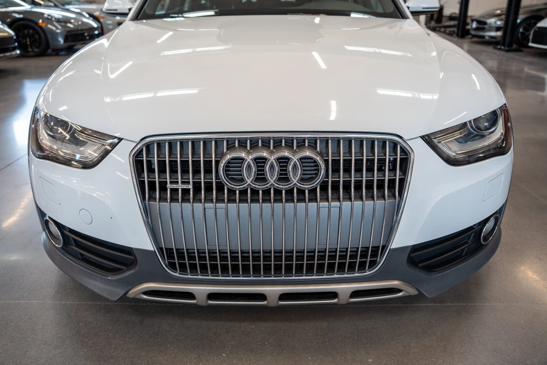 2013 Audi Allroad - Image 25 of 31