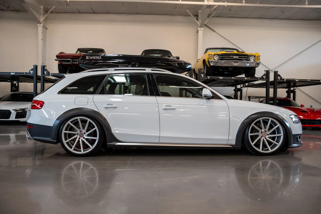 2013 Audi Allroad - Image 14 of 31