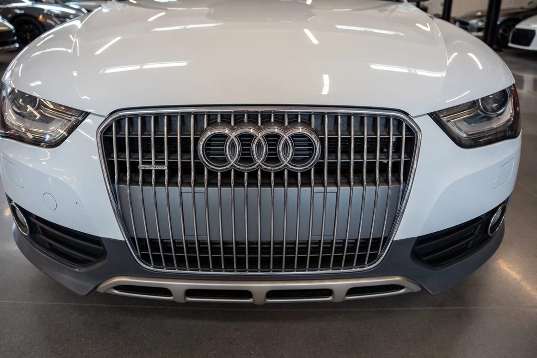 2013 Audi Allroad - Image 26 of 31