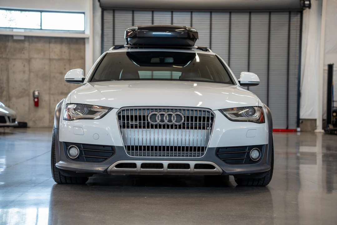 2013 Audi Allroad - Image 17 of 31