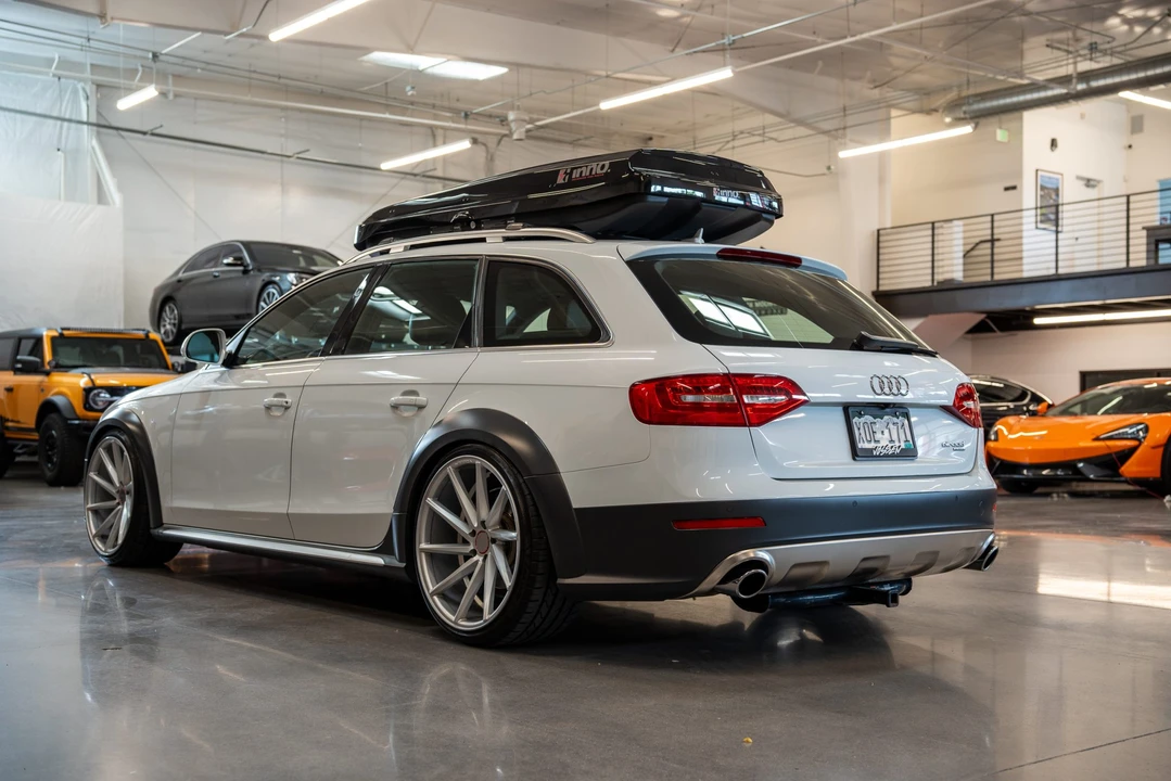 2013 Audi Allroad - Image 9 of 31