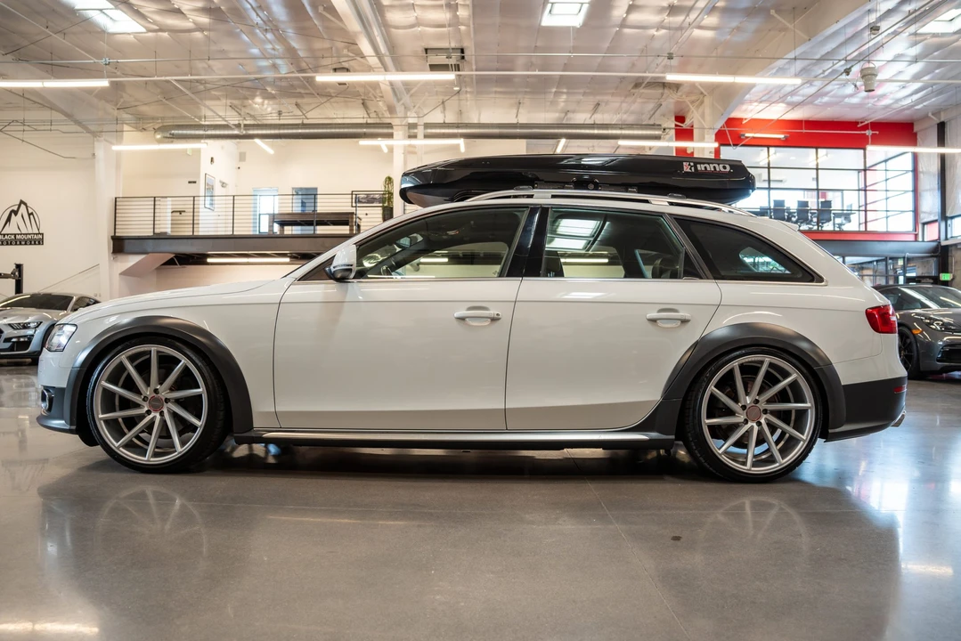 2013 Audi Allroad - Image 7 of 31