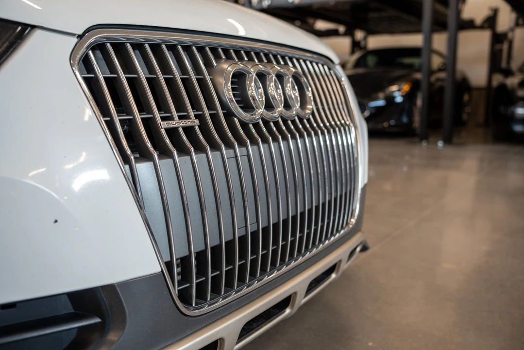 2013 Audi Allroad - Image 27 of 31