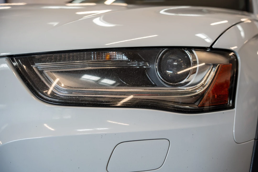 2013 Audi Allroad - Image 30 of 31