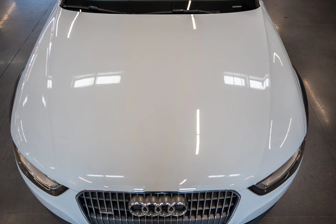 2013 Audi Allroad - Image 24 of 31