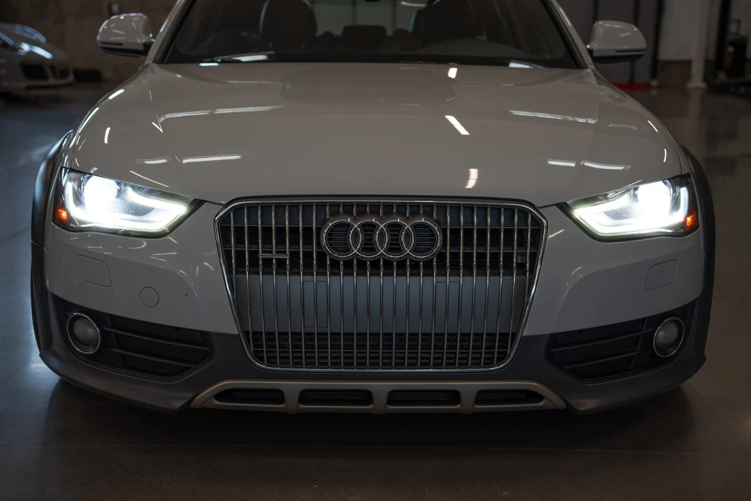 2013 Audi Allroad - Image 23 of 31