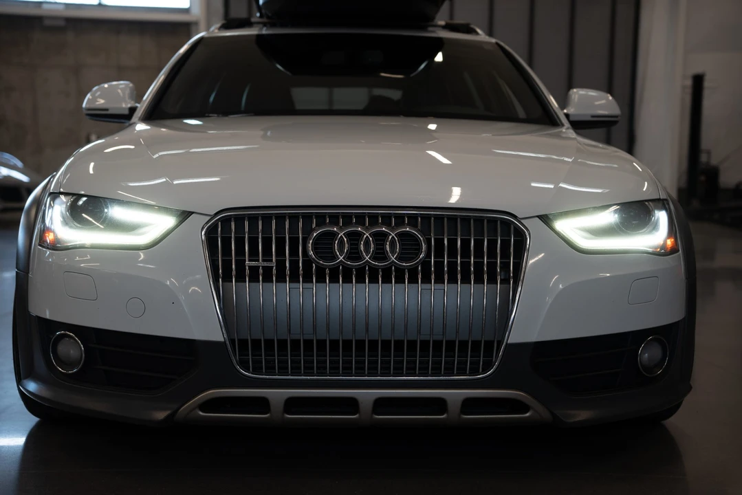2013 Audi Allroad - Image 22 of 31